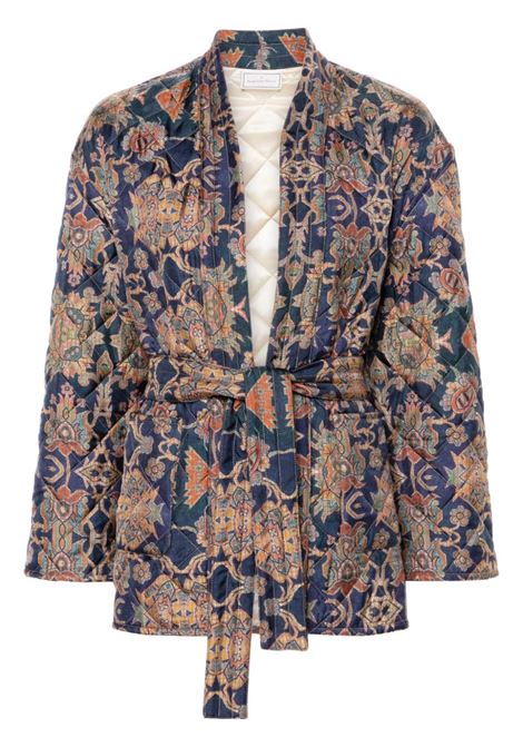 giacca PIERRE LOUIS MASCIA | Kimono | ALOADAKM11413139591